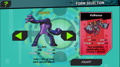 Ben 10: Up to Speed screenshot 28