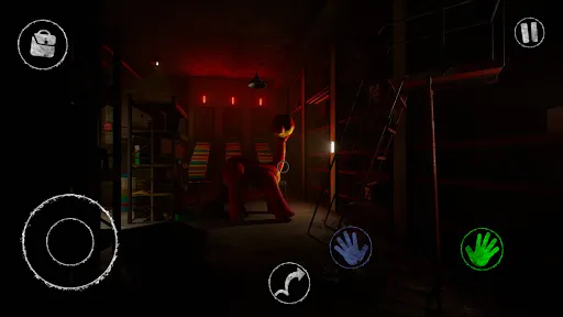 Poppy Playtime Chapter 2 screenshot 19