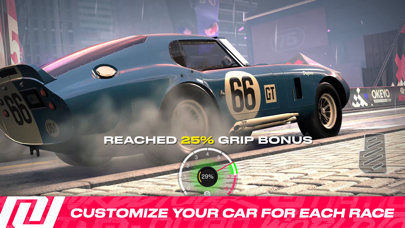 Nitro Nation World Tour screenshot 16