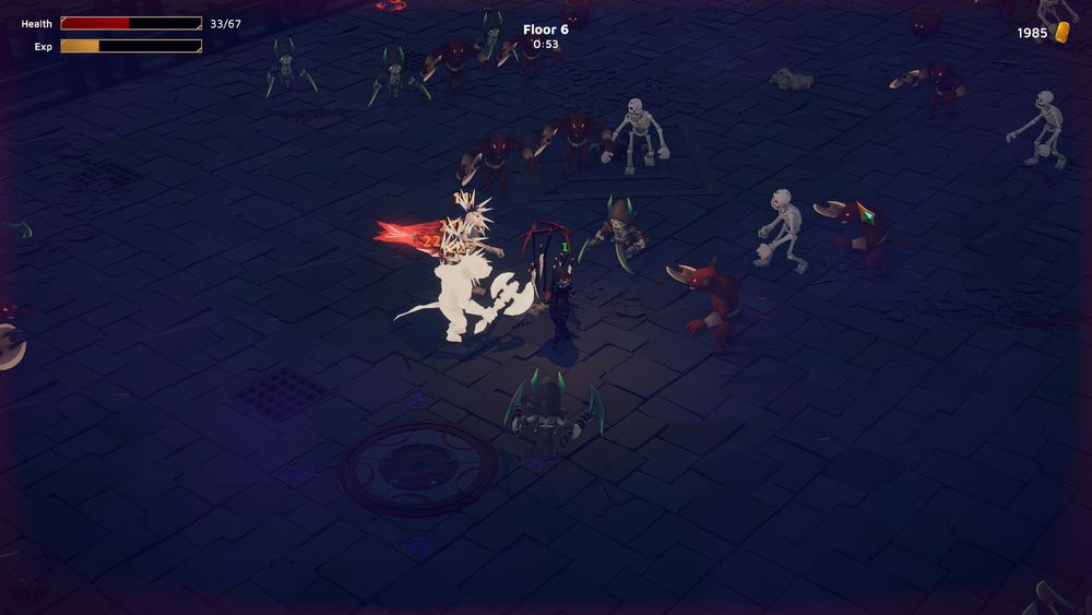 god-of-weapons screenshot 5