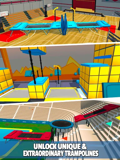 Flip Master screenshot 20
