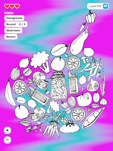 Hidden Stuff screenshot 27