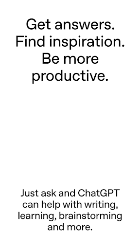 ChatGPT screenshot 13
