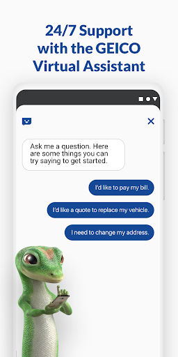 GEICO Mobile screenshot 13