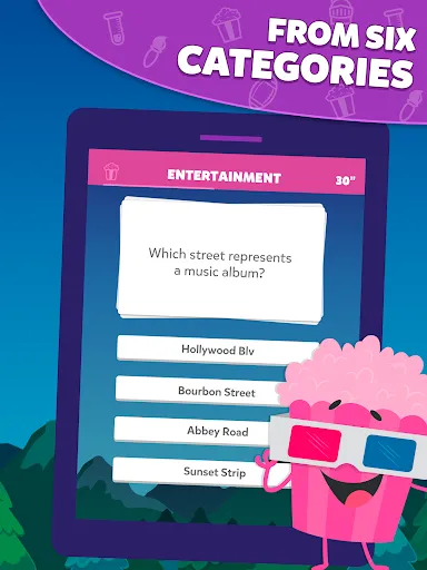 Trivia Crack screenshot 11