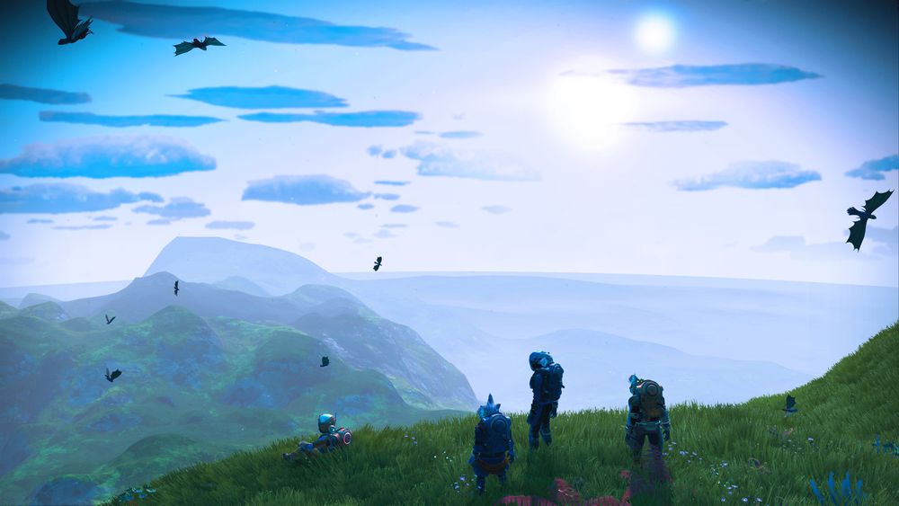 no-man-s-sky screenshot 71