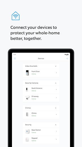 Ring screenshot 9