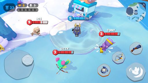 Zooba: Fun Battle Royale Games screenshot 34