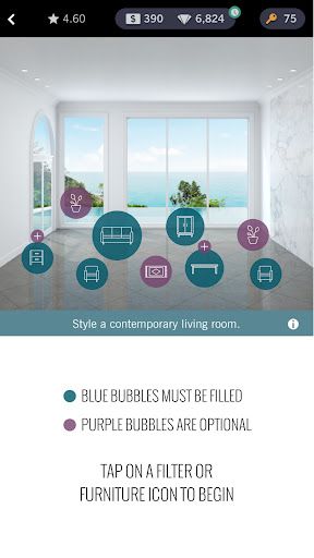 Design Home: Lifestyle Game screenshot 27