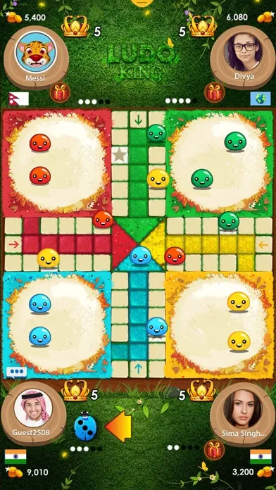 Ludo King screenshot 8