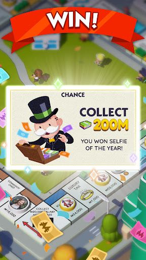 MONOPOLY GO! screenshot 14