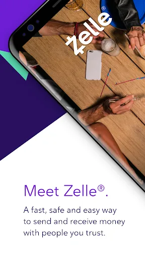 Zelle screenshot 6