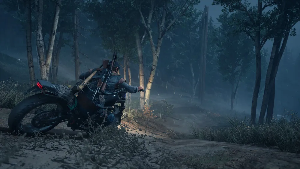 days-gone screenshot 11