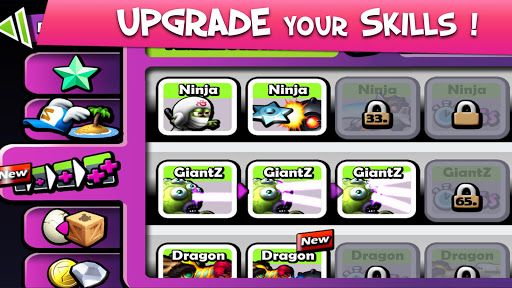 Zombie Tsunami screenshot 19