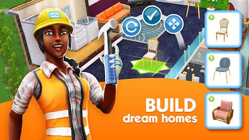 The Sims™ FreePlay screenshot 23