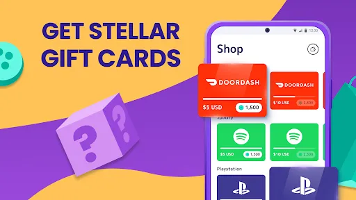 MISTPLAY: Play to Earn Rewards screenshot 12