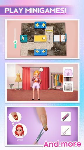 Project Makeover screenshot 28