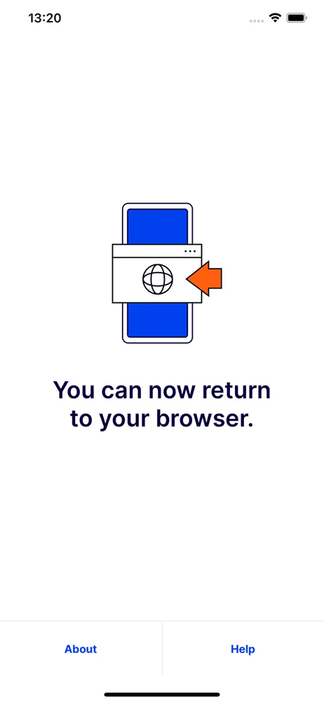 GeoGuard Location Validator screenshot 6