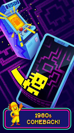 Tomb of the Mask screenshot 10