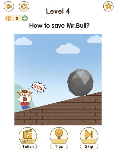 Brain Go 2: Test your brain screenshot 7