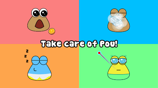 Pou screenshot 19