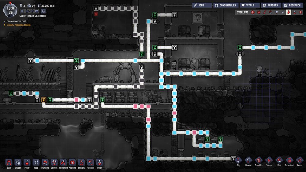 oxygen-not-included screenshot 7