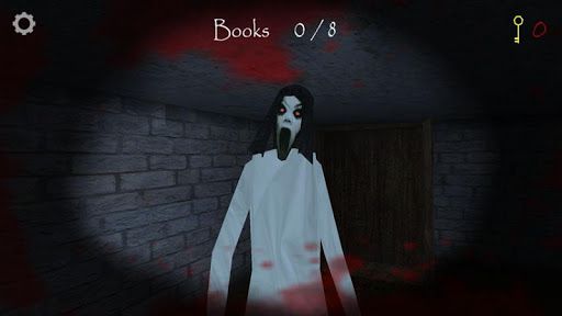 Slendrina The Cellar screenshot 11