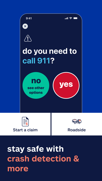 Allstate Mobile screenshot 3