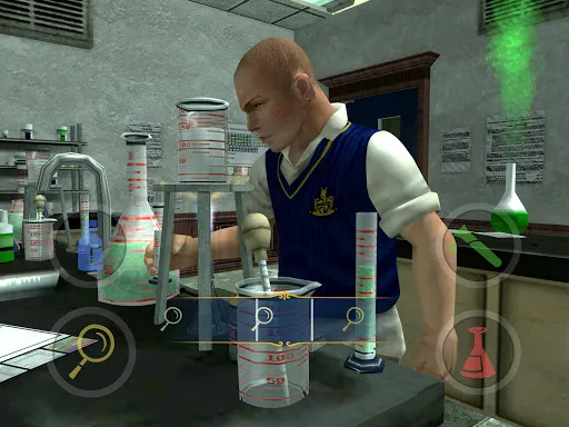 Bully: Anniversary Edition screenshot 9