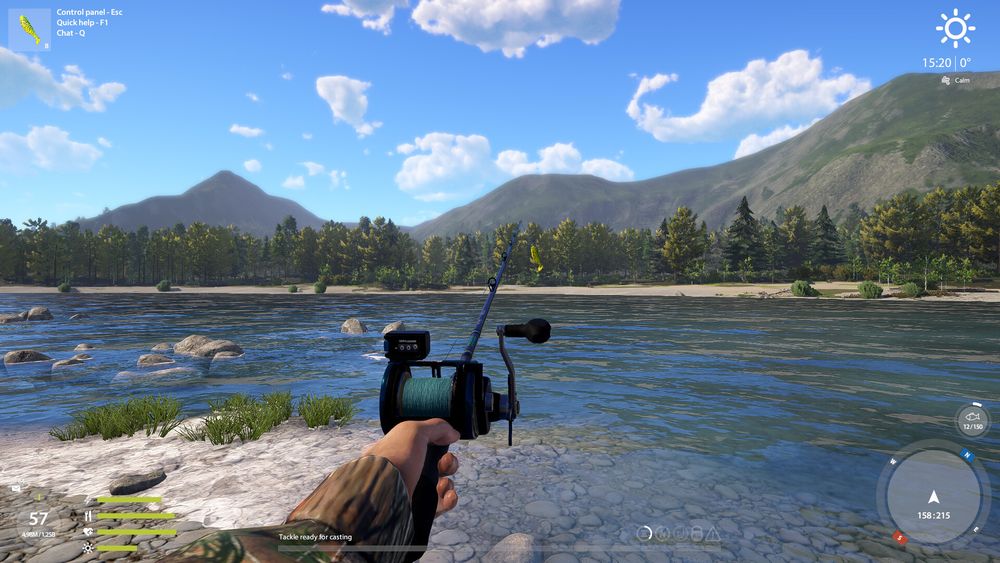 russian-fishing-4 screenshot 16