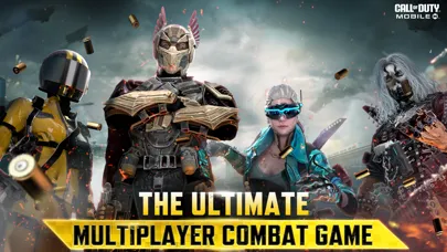 Call of Duty®: Mobile screenshot 9