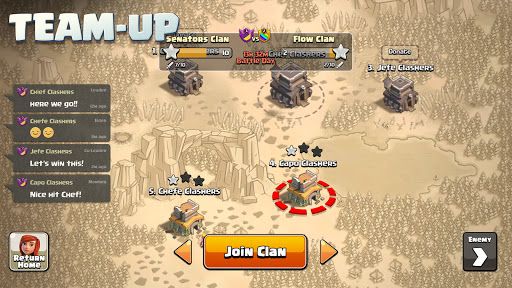 Clash of Clans screenshot 26
