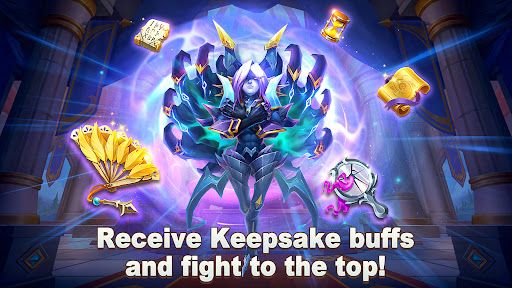 Castle Clash: World Ruler screenshot 21