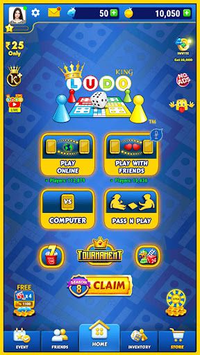 Ludo King screenshot 15