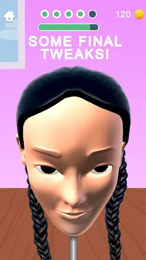 Sculpt People screenshot 28