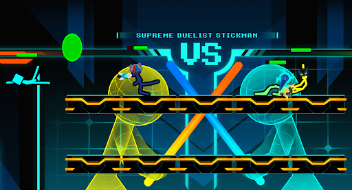 Supreme Duelist Stickman screenshot 28