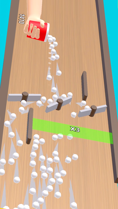 Bounce and collect screenshot 8
