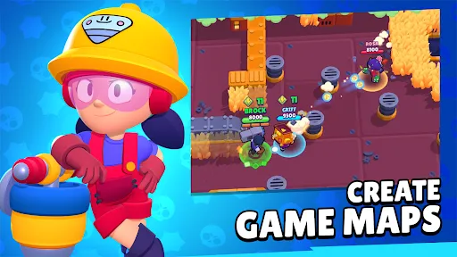 Brawl Stars screenshot 24