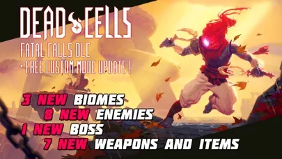 Dead Cells screenshot 8