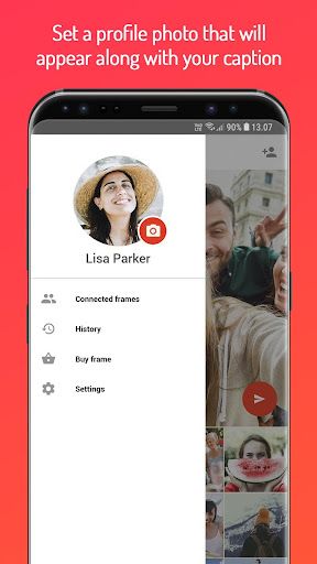 Frameo screenshot 13