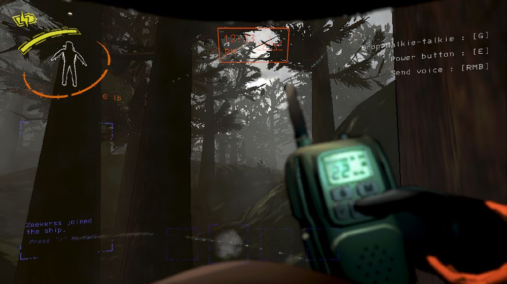 lethal-company screenshot 1