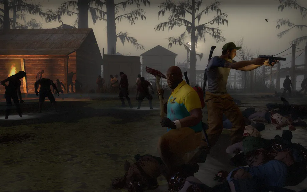 left-4-dead-2 screenshot 5