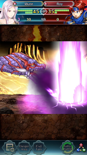 Fire Emblem Heroes screenshot 16