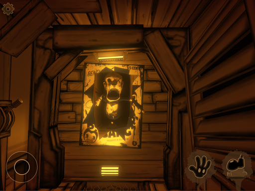 Bendy and the Ink Machine screenshot 20