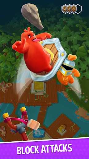 Dicee Dreoms screenshot 17