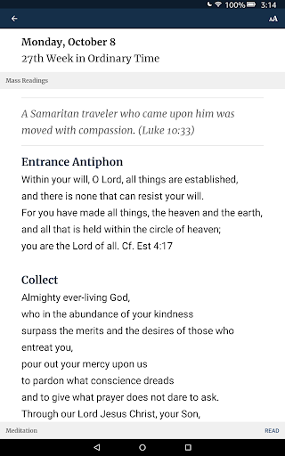 Word Among Us Mass Edition screenshot 25