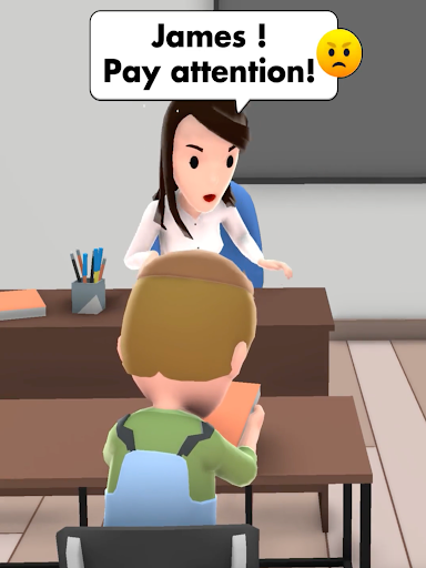 Perfect Lie screenshot 18