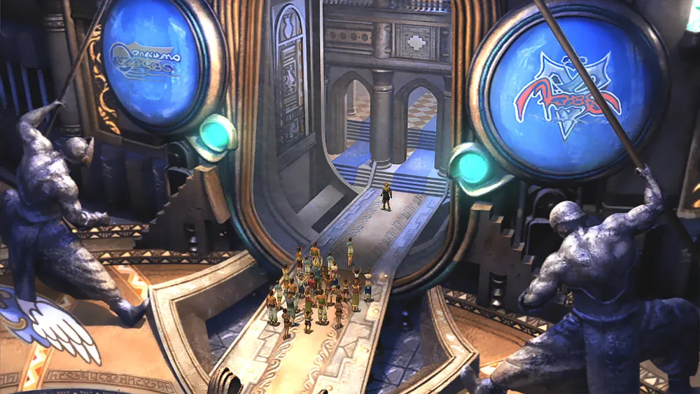 final-fantasy-x-x-2-hd-remaster screenshot 4