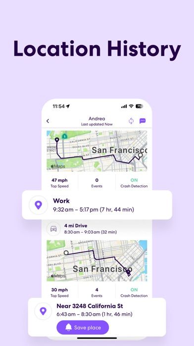 Life360: Find Friends & Family screenshot 10