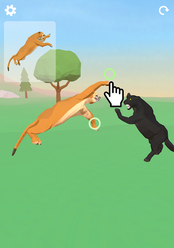 Move Animals! screenshot 27